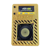 NerdAxe Miner with Display Nerdminer 500Gh/S S19XP BM1366 ASIC Bitaxe Bitcoin Micro-Miner Lottery M