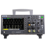 DSD2C15 Digital Meter 2 Channels 100Mhz/150Mhz Bandwidth 1GSa/S Sample Rate