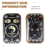 Chameleon Ultra V2.0 RFID Smart Chip Reader Smart Card Emulator+2XUID Card 125K 13.56Mhz Card Decode