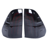 Taillights Assembly,LED Tail Lights Assembly Dynamic Turn Signal Reverse Light Next-Gen Design
