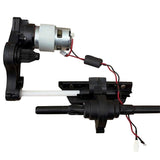For Roborock A10 Ultra Dyad Prodyad Pro Combo Brush Gearbox Replacement Smart Vacuum Cleaner Rear B
