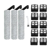 For Replacement Roller Brushhepa Filter For H12 Proplus M13beta