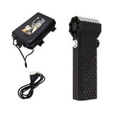 Mini Turbofan 110000rpm Convenient Handheld Turbofan Violent Fan