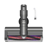 Vacuum Attachments for V6 Series Vacuums Cleaners Hardwood Floor Attachment Soft Roller Brush Head Replacement