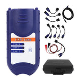 For NEXIQUSB Link Scanner,For NEXIQ USB Link Truck Diagnostic Scanner Truck OBD Fault Code Detector Elevated Design