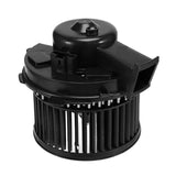 Car Heater Blower Motor Parts 6441K0 6441W5 6441.K0 for 206CC 307 406 607 Interior Blower Fan Motor Replacement