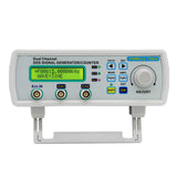 25MHz Double Channel Arbitrary Waveform Generator Ideal for Electronic Testing and Research Circuit Testing Applications