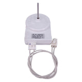 -5848ARCA Refrigerator Cooling Fan Motor for Refrigerator Parts 48 9498 0100 Refrigerator Freezer Fan AC220-240V