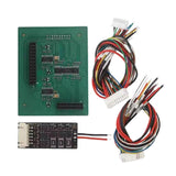 APB131 Adapter Used with XP400 PRO Read IMMO Data From -V850/RH850 Dashboard for IM508 IM508S IM608 IM608 Pro