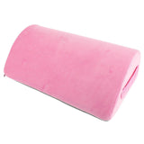 Office Use Foot Rest Under Desk Footrest Pillow Home Office Footrest Cushion Office Accessory