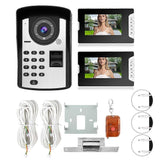 Smart Video Doorbell - 7