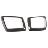 For G-Class W463 G55 19-20 Car Hood Turn Signal Light Cover Trim