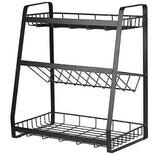 Spice Rack Metal Rack For Spice Holder Spice Rack Spice Rack