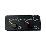 Truck Digital Tachometer Inst ent Cluster 1434136 1423209 1109999 for - 4 Series Vehicles