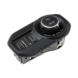 Quality Car Headlight Switch Headlight Fog Light Control Switch 68309780AB for 2020 Auto Parts