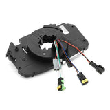 Spiral Cable for Scenic II 2 II 3 5 Portes