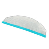 For Cube Cc Dust Bag Roller Side Brush Hepa Filter Mop Cloths