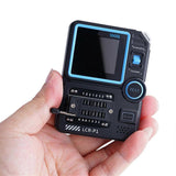 LCR-P1  istor Tester Diode Triode Capacitance Resistance JFET, LCR Meter Meter Tester Multifunction MOSFET IGBT