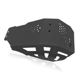 Motorcycle Engine Protection Cover Chassis Under Guard for 450 2024 Skid Plate Engine Chassis Guard