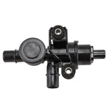 Fits for Sienna Car Carbon Tank Solenoid Valve 90910-15085 90910-CE003