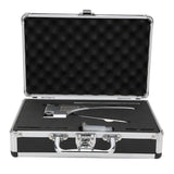 W?20 25?110HRE Webster Hardness Tester Aluminium Alloy Hardness Meter Portable Webster Durometer