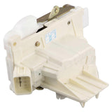 LE1S71F219A64AN 3 PINS Front Right Passenger Side Door Lock Actuator For Mondeo 2004-2007