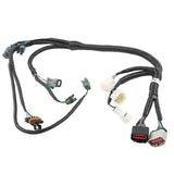 Wire EFI Harness Cable for 500CC HS700 34200-115H-0000