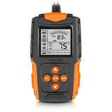 12V 24V Car Battery Tester Motorcycle Digital Battery Analyzer