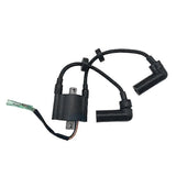 Ignition Coil 66M-85570 for 4 Stroke 9.9HP FT9.9 66M-85570-01