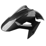 Motorcycle Mudguard Front Fairing Accessories for 400 Z400 2017-2021
