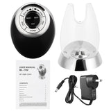 Body Slimming Machine RF EMS Fat Burning Breast Enhancing Skin Beauty Instrument