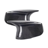 Automotive Exterior Accessories Caps Cover Side Caps Replacement Repair Parts for 2014-2018
