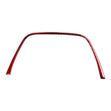 For 2006-2011 Speedometer Upper Panel Sticker Trim