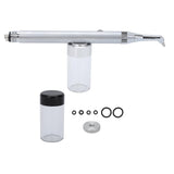 Dental Sandblasting Machine Professional Orthodontic Bracket Cleaning Teeth Sand Blaster for Dental Chair