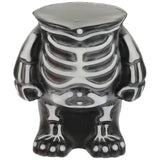 Halloween Cake Stand Halloween Decor Skeleton Body Shaped Stand Cake Tray Holder