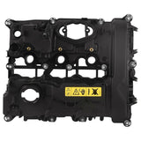 Auto Engine Cylinder Head Valve Cover for 2 Series F45 3 Series F30 Mini F55 F60 11127611277