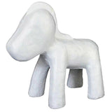 Unicorn Shaped Ornament Foams Unicorn Flower Arranging Modelling Unicorn Decor