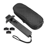 High Precision Optical Fiber Identifier Live Fiber Detector with 3 Adapters