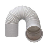 Air Conditioning Exhaust Pipe Extendable Air Conditioner Hose Kitchen Discharge Pipe