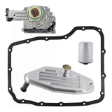 Transmission Shift Solenoid Filter Kit For Dodge Ram 1500/45RFE/545RFE/65RFE js