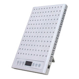 Anti Aging Therapy Light Panel 660nm 850nm Full Body Near Infrared Red LED 72W NEW