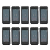 10 PCS Wireless Guest Customer Restaurant Pager Receivers Set for SU-68Z SU-68G