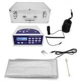 Multi Function Negative Ion Hydrogen Molecule Footbath Spa Detox Health Care Machine