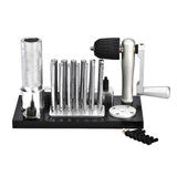 Jewelry Ring Making Tool Jewelers Tools Jump Ring Maker Stainless Steel Ring Jumping Tool