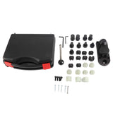 Ring Bending Tool Ring Bender Tool High Hardness Jewelry Ring Bending Machine Ring Bender for Precious Metals