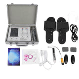 Portable 6th Generation 45 Reports Quantum Magnetic Resonance Analyzer Subhealth Detector