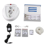 Microdermabrasion Face Peeling Machine Face Cleansing Skin Rejuvenation Instrument 110?240V