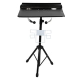Detachable Tattoo Mobile Work Station Stand Portable Adjustable Tattoo Desk Table