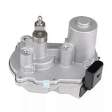 059145725A Turbo Electric Actuator for A4 8E B7 A6 A8 2.7 3.0 TDI 59001107055 59007117001 059145725