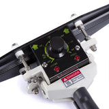 Heat Sealer 650W Portable Sealing Machine for Plastic Bags Aluminum Bags js